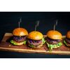 Burger-Set 'Premium' Ø 12 cm 6-teilig