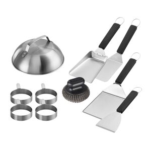 Plancha-Set 'Premium' 10-teilig