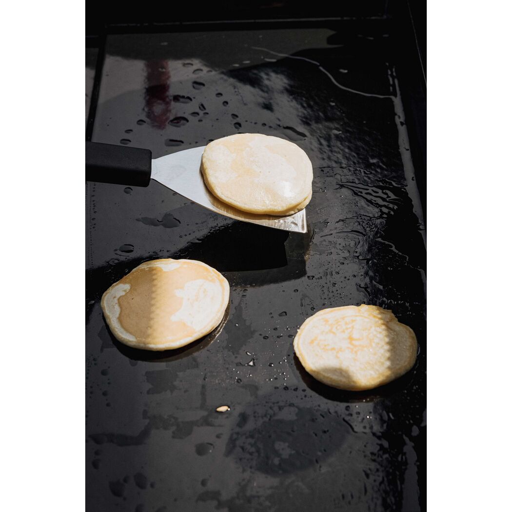Plancha-Set 'Premium' 10-teilig