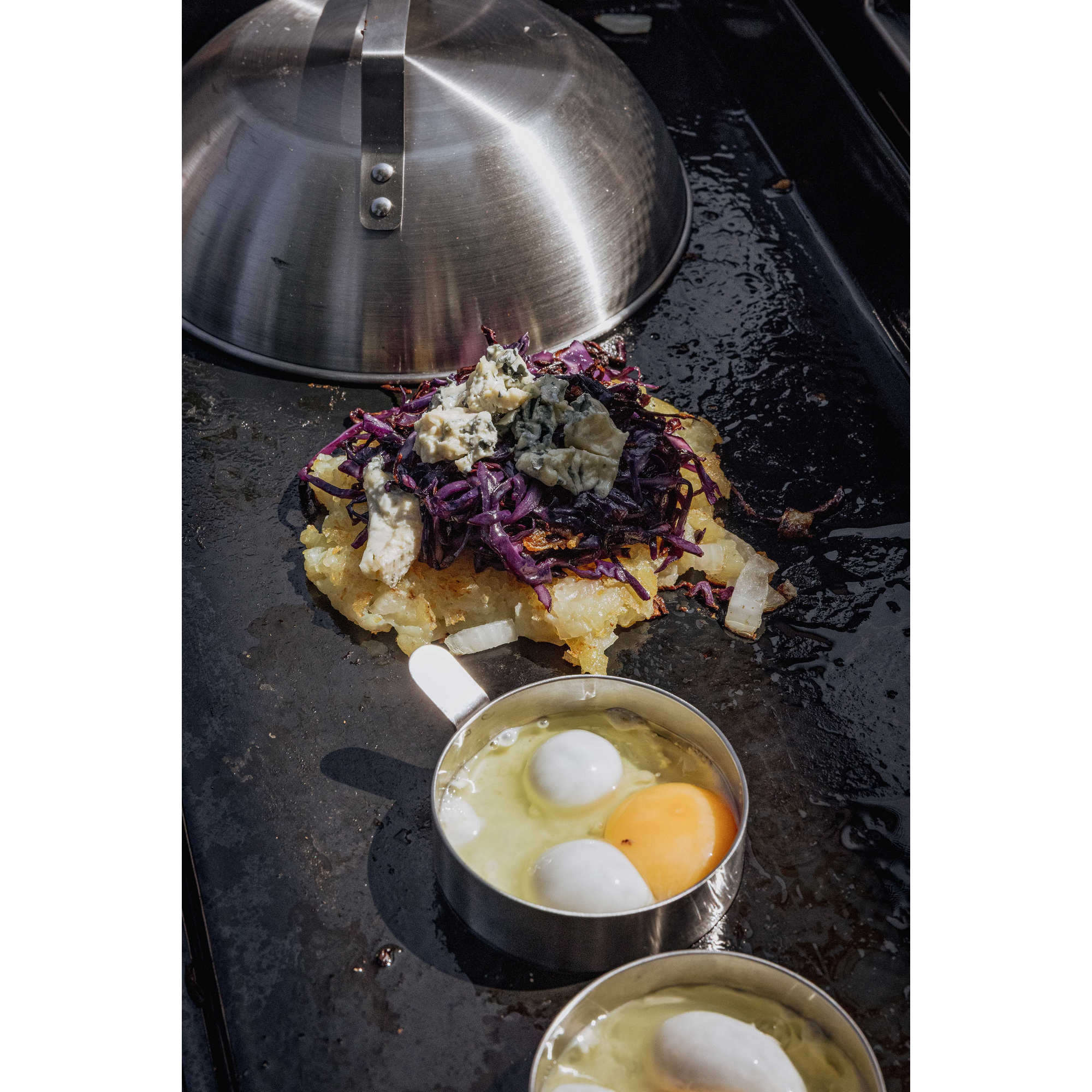 Plancha-Set 'Premium' 10-teilig