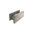 DP-Grundstein grau anthrazit 50 x 20 x 24