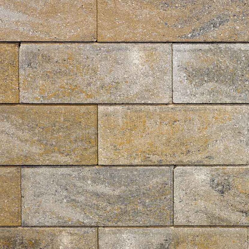 DP-Endstein muschelkalk 25 x 20 x 24