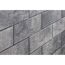 DP-Eckstein grau anthrazit 50 x 10 x 24