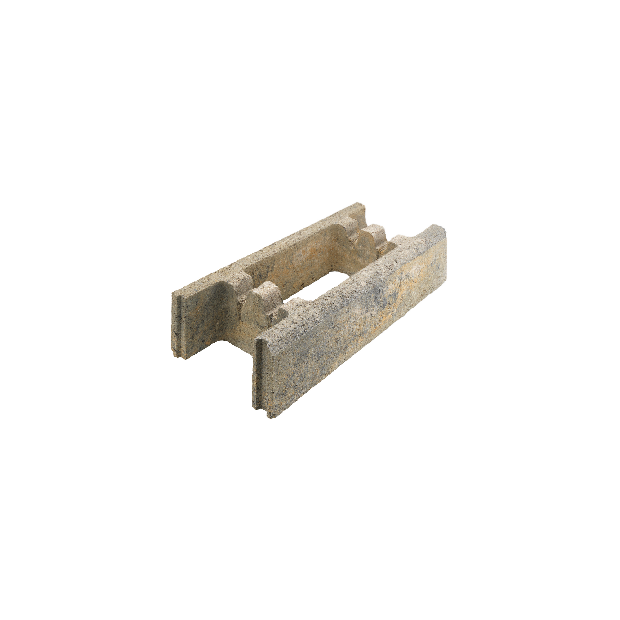 DP-Grundstein muschelkalk 50 x 10 x 24