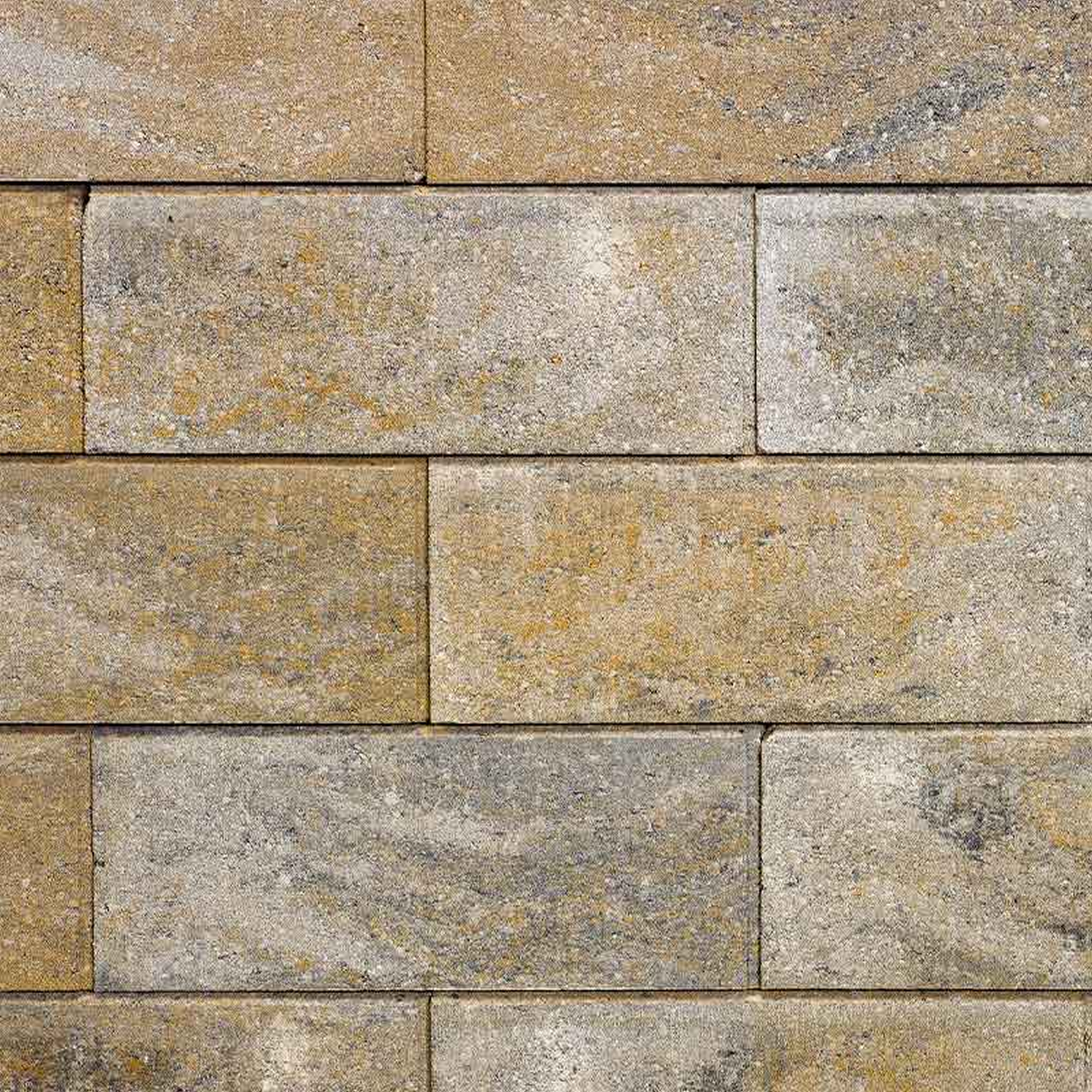 DP-Grundstein muschelkalk 50 x 10 x 24