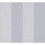 Vliestapete 'Pure Elegance' Streifen blaugrau 10,05 x 0,53 m