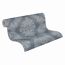 Vliestapete 'Pure Elegance' Ornament grau 10,05 x 0,53 m