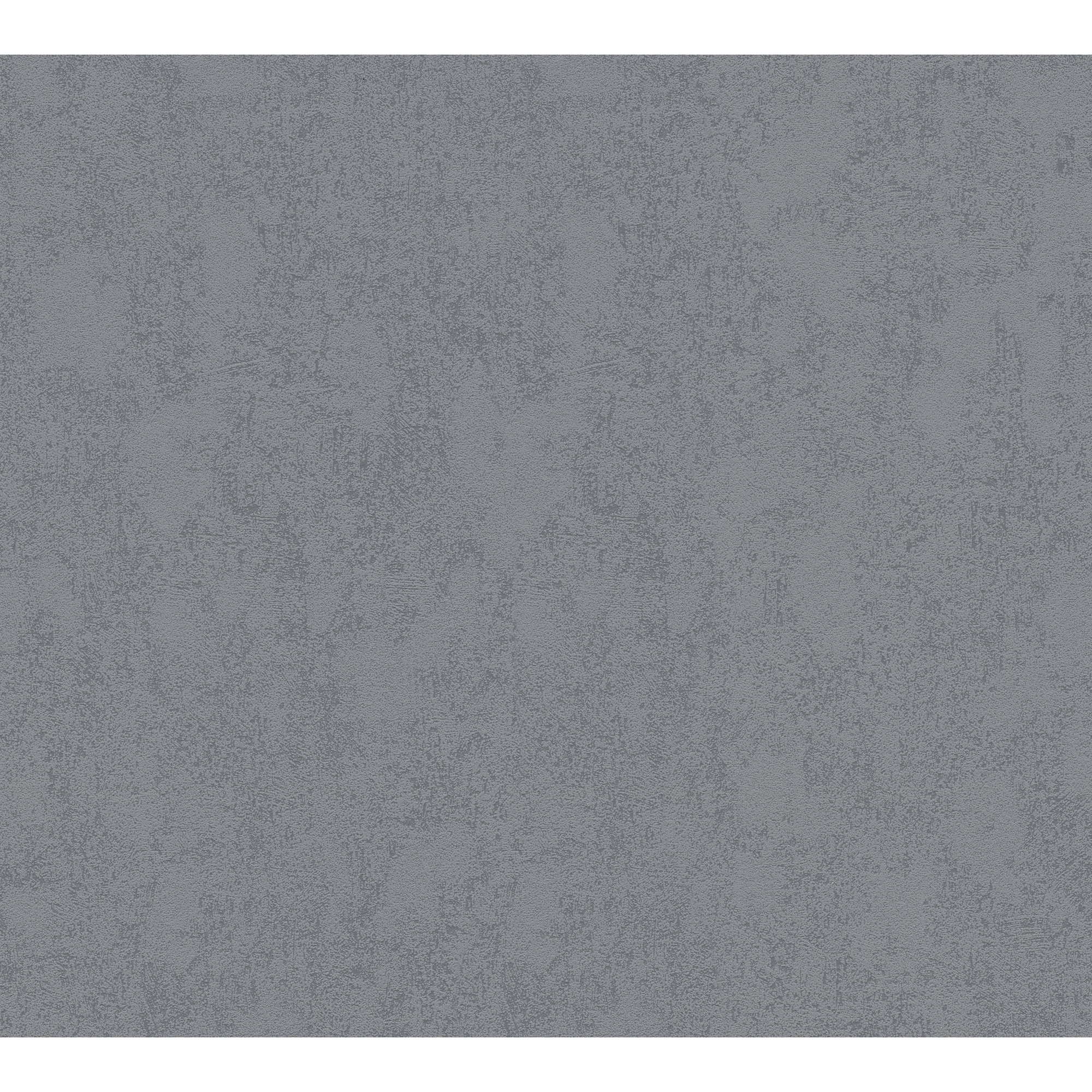 Vliestapete 'Boys & Girls' Uni dunkelgrau 10,05 x 0,53 m