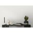 Vliestapete 'Pure Elegance' Unistruktur cremefarben 10,05 x 0,53 m