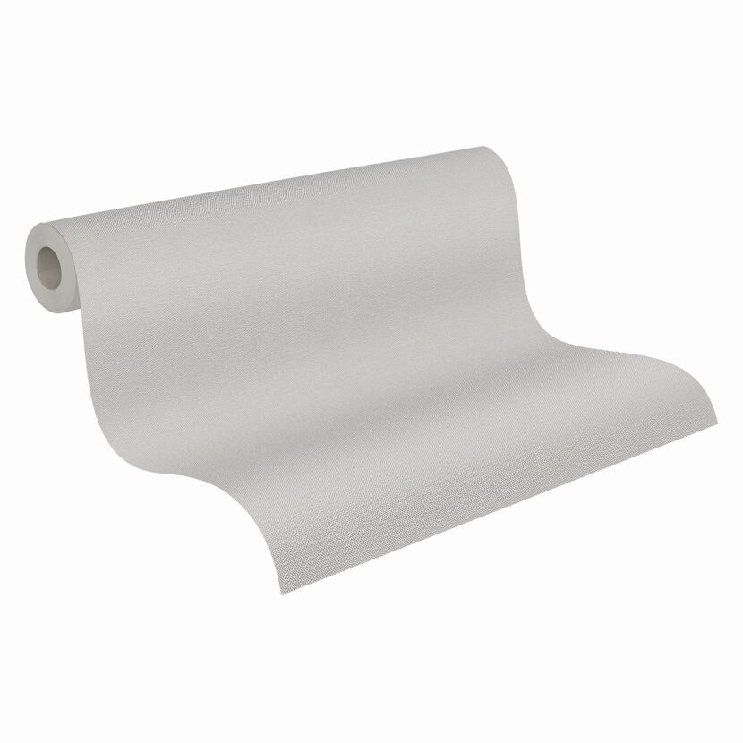 Vliestapete 'Pure Elegance' Unistruktur beige 10,05 x 0,53 m