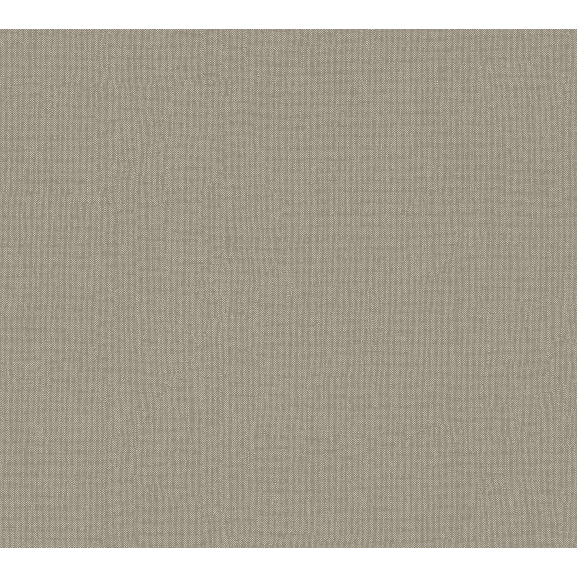 Vliestapete 'Pure Elegance' Unistruktur braun 10,05 x 0,53 m