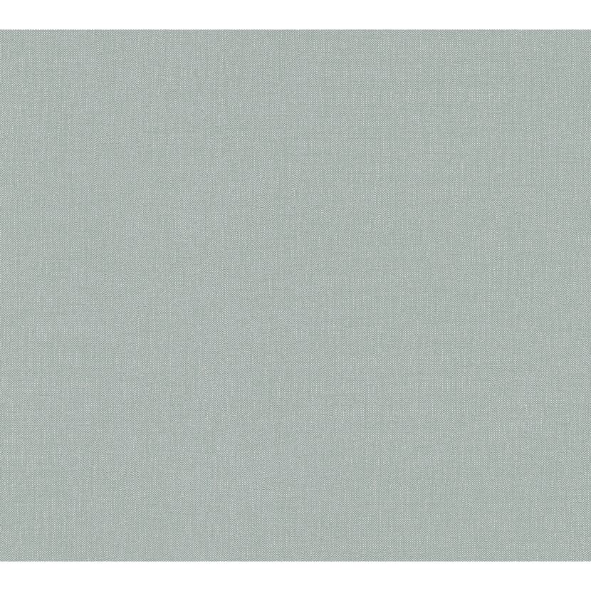 Vliestapete 'Pure Elegance' Unistruktur dunkelgrün 10,05 x 0,53 m