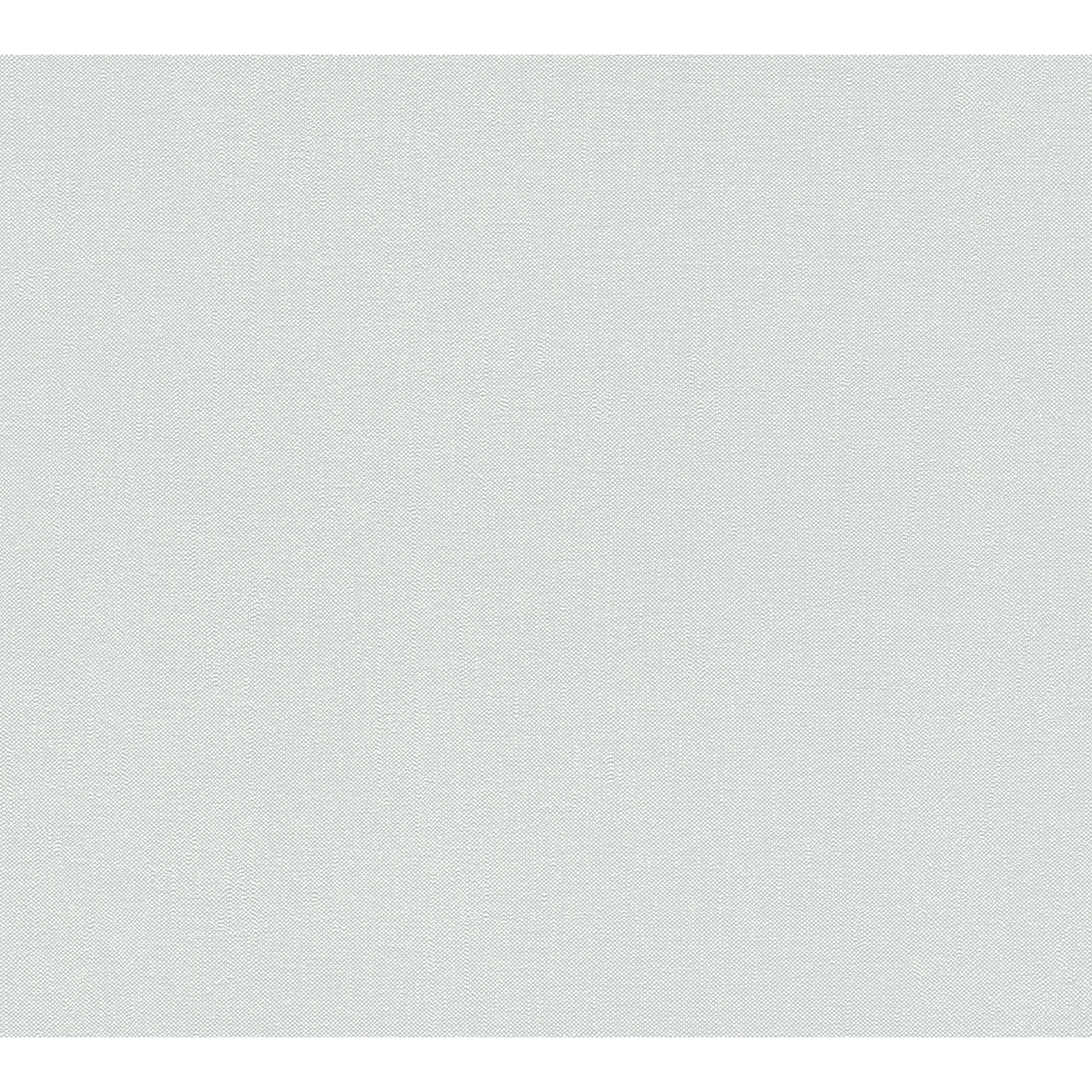 Vliestapete 'Pure Elegance' Unistruktur grau 10,05 x 0,53 m