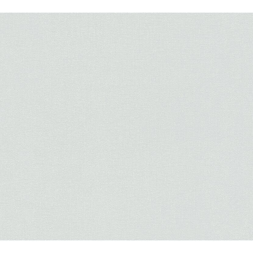 Vliestapete 'Pure Elegance' Unistruktur grau 10,05 x 0,53 m