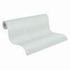 Vliestapete 'Pure Elegance' Unistruktur grau 10,05 x 0,53 m