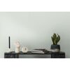Vliestapete 'Pure Elegance' Unistruktur grau 10,05 x 0,53 m