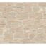 Vliestapete 'Stein Glitzer' beige 10,05 x 0,53 m