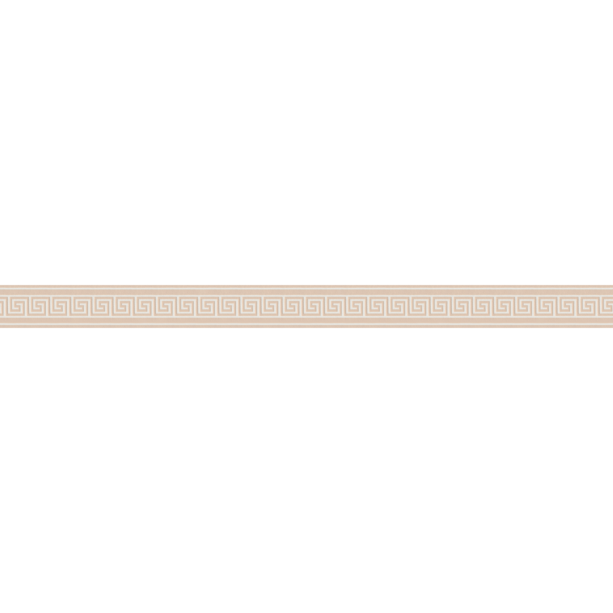 Bordüre 'Only Borders 11' beige 5 x 0,04 m