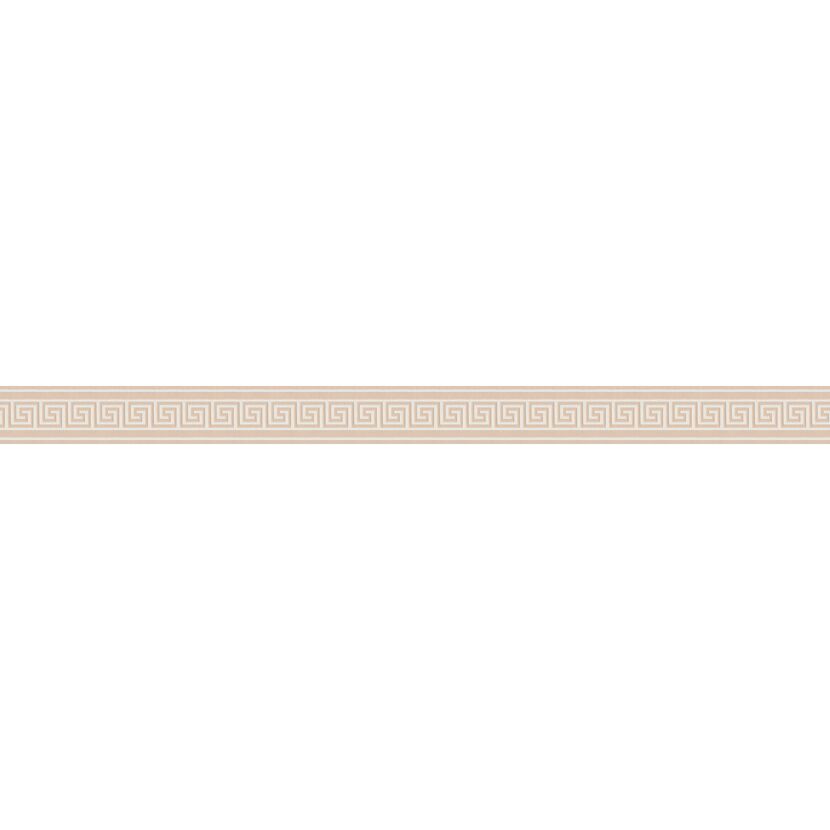 Bordüre 'Only Borders 11' beige 5 x 0,04 m