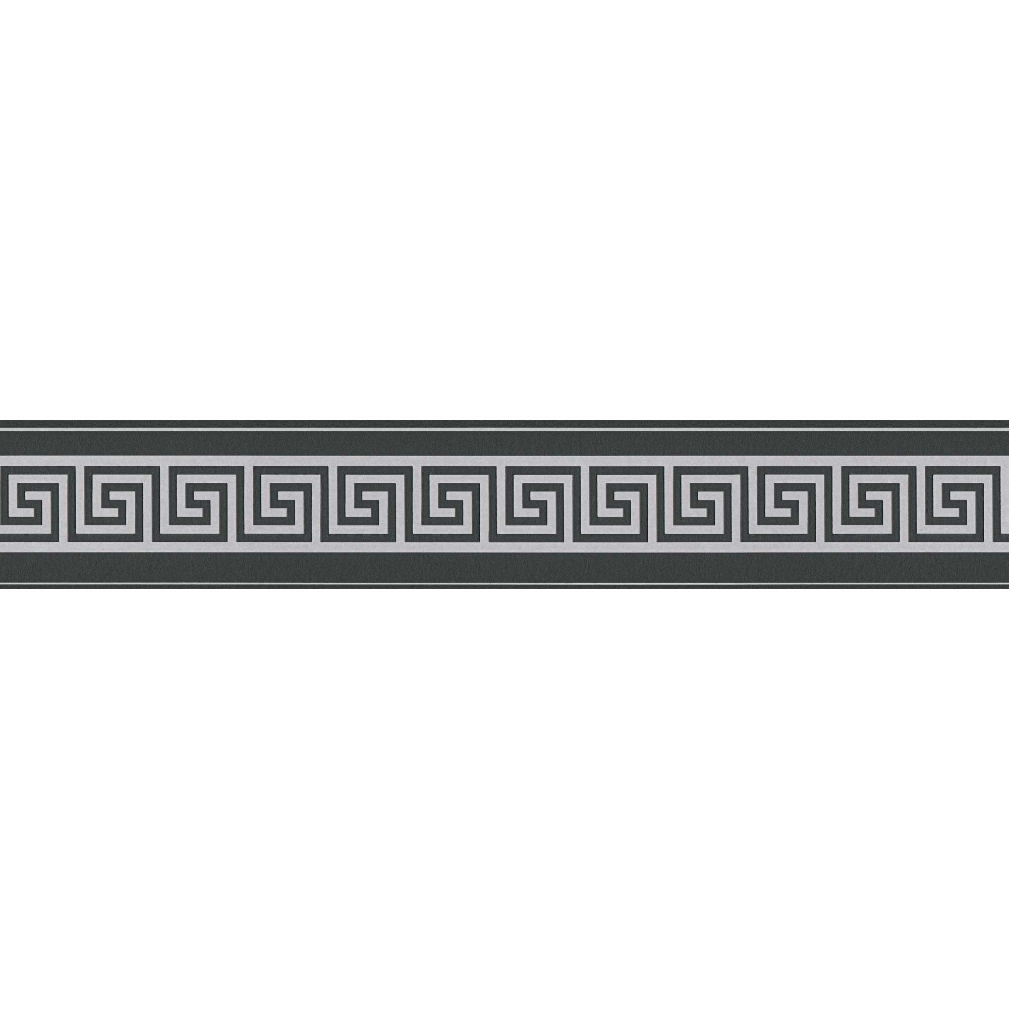 Bordüre 'Only Borders 11'  schwarz 5 x 0,10 m
