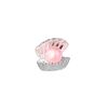 LED-Tischlampe 'Shelly' 0,8 W 15 lm 17,5 x 14,5 x 12,5 cm