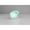 LED-Tischlampe 'Shelly' 0,8 W 15 lm 17,5 x 14,5 x 12,5 cm