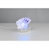 LED-Tischlampe 'Shelly' 0,8 W 15 lm 17,5 x 14,5 x 12,5 cm