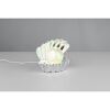 LED-Tischlampe 'Shelly' 0,8 W 15 lm 17,5 x 14,5 x 12,5 cm