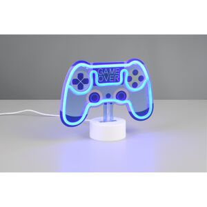 LED-Tischleuchte 'Control' weiß 22,8 x 18 x 8,5 cm