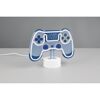 LED-Tischlampe 'Control' 1,2 W 22,8 x 18 x 8,5 cm