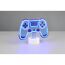 LED-Tischleuchte 'Control' weiß 22,8 x 18 x 8,5 cm