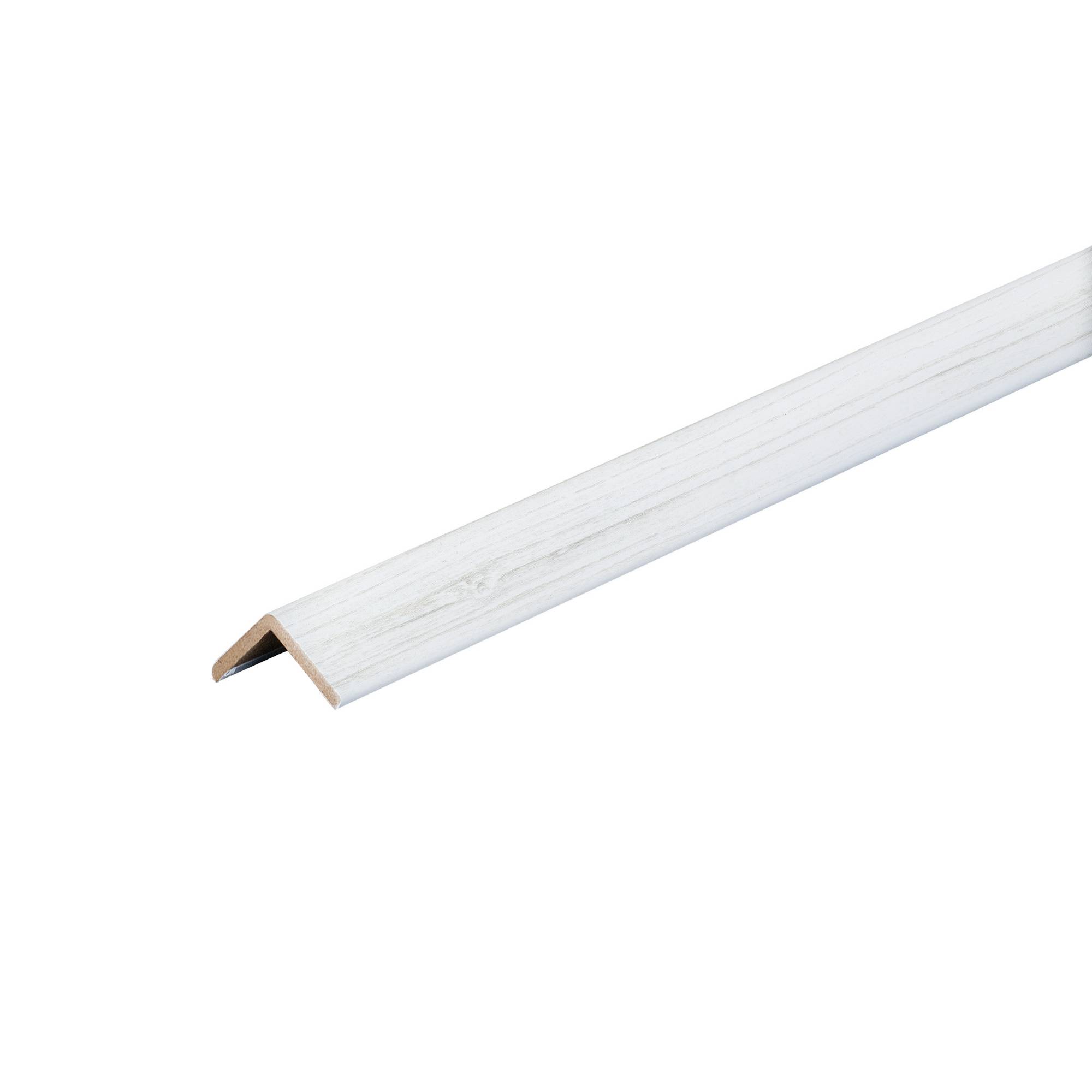Winkelleiste Arctic Pine 2600 x 22 x 22 mm