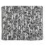 Badteppich 'Urdu' grau 65 x 55 cm