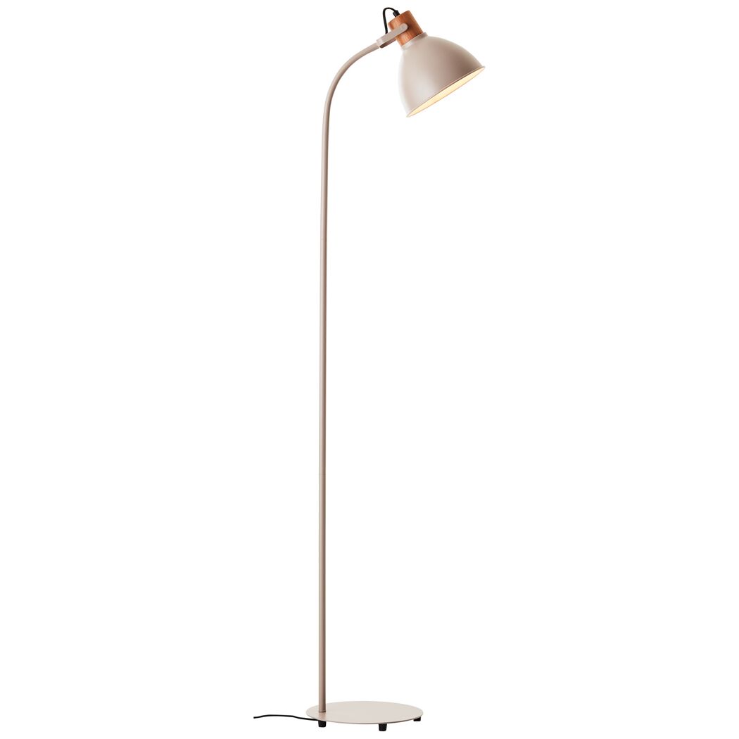 Stehlampe 'Erena' E27 25 x 150 x 35 cm