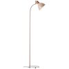 Stehlampe 'Erena' E27 25 x 150 x 35 cm