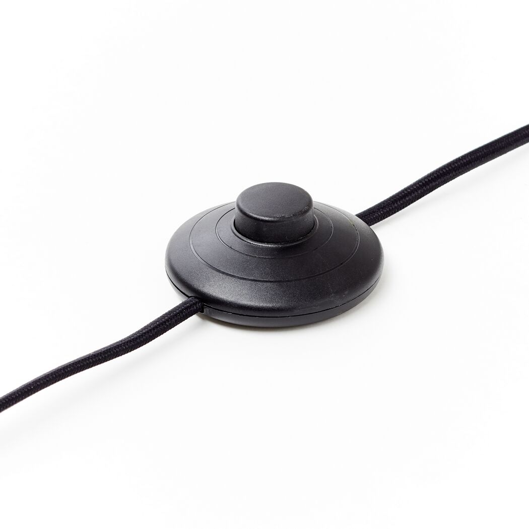 Stehlampe 'Erena' E27 25 x 150 x 35 cm
