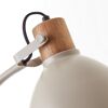 Stehlampe 'Erena' E27 25 x 150 x 35 cm