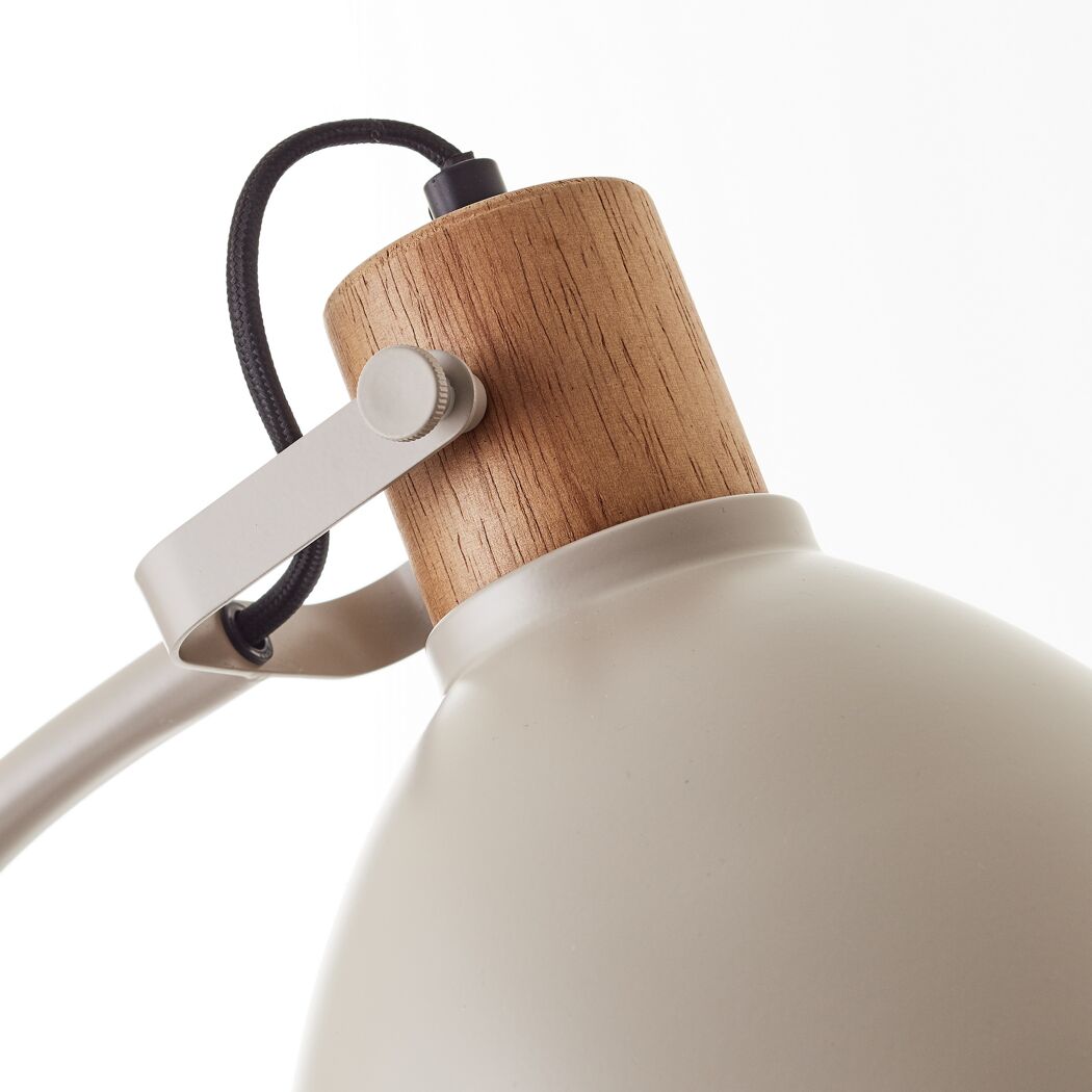 Stehlampe 'Erena' E27 25 x 150 x 35 cm