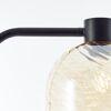 Stehlampe 'Casto' E27 25 x 153 x 33 cm