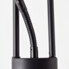 LED-Stehlampe 'Finn' dimmbar 26 W 2500 lm warmweiß 32,2 x 179 x 61 cm