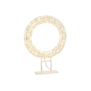 LED-Figur Kreis 30 cm 200 LEDs