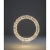 LED-Figur Kreis 50 cm 300 LEDs