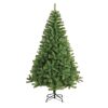 Künstlicher Weihnachtsbaum 'Keystone' grün Ø 85 x 155 cm