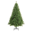 Künstlicher Weihnachtsbaum 'Keystone' grün Ø 85 x 155 cm