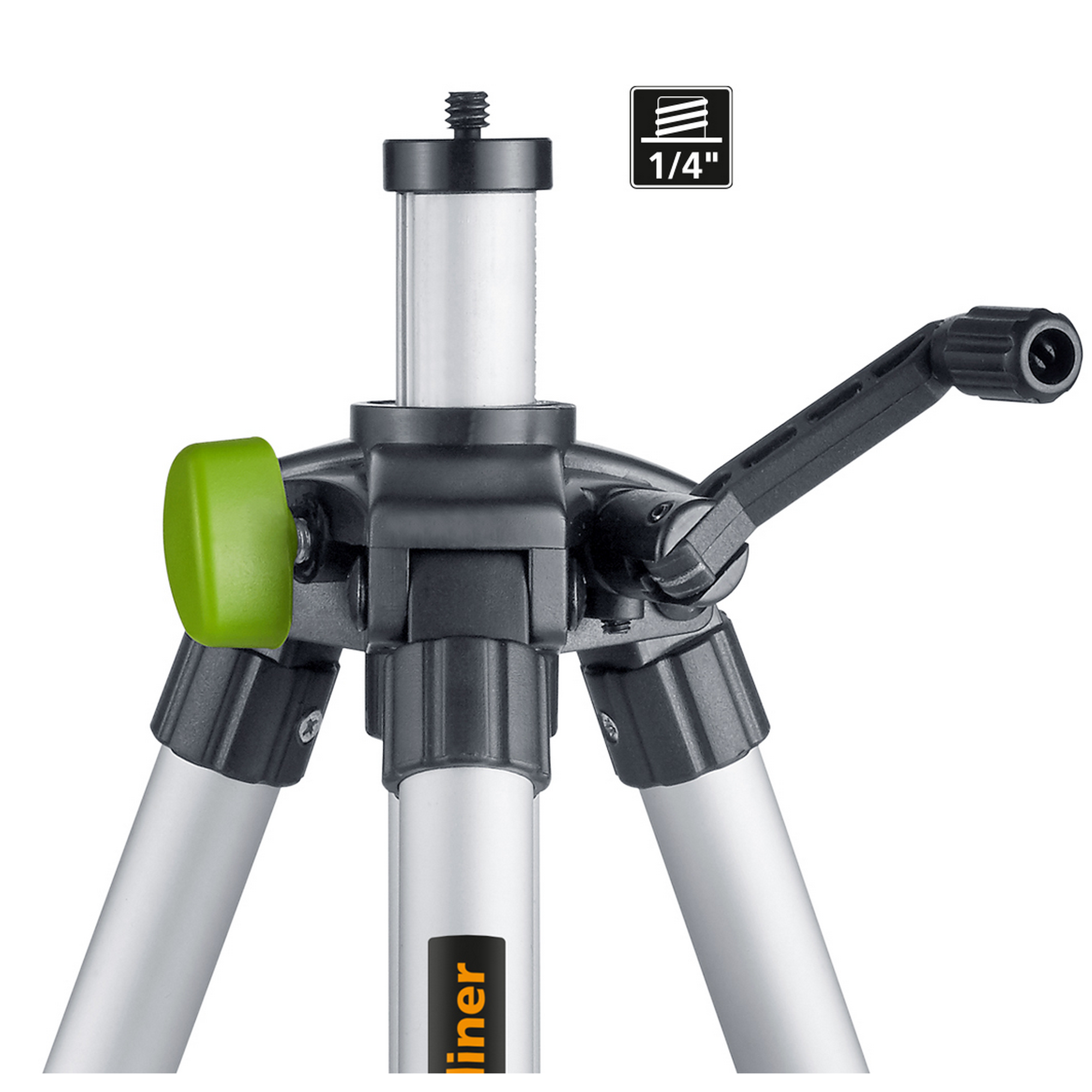 Stativ 'VarioStand' Aluminium 45 cm