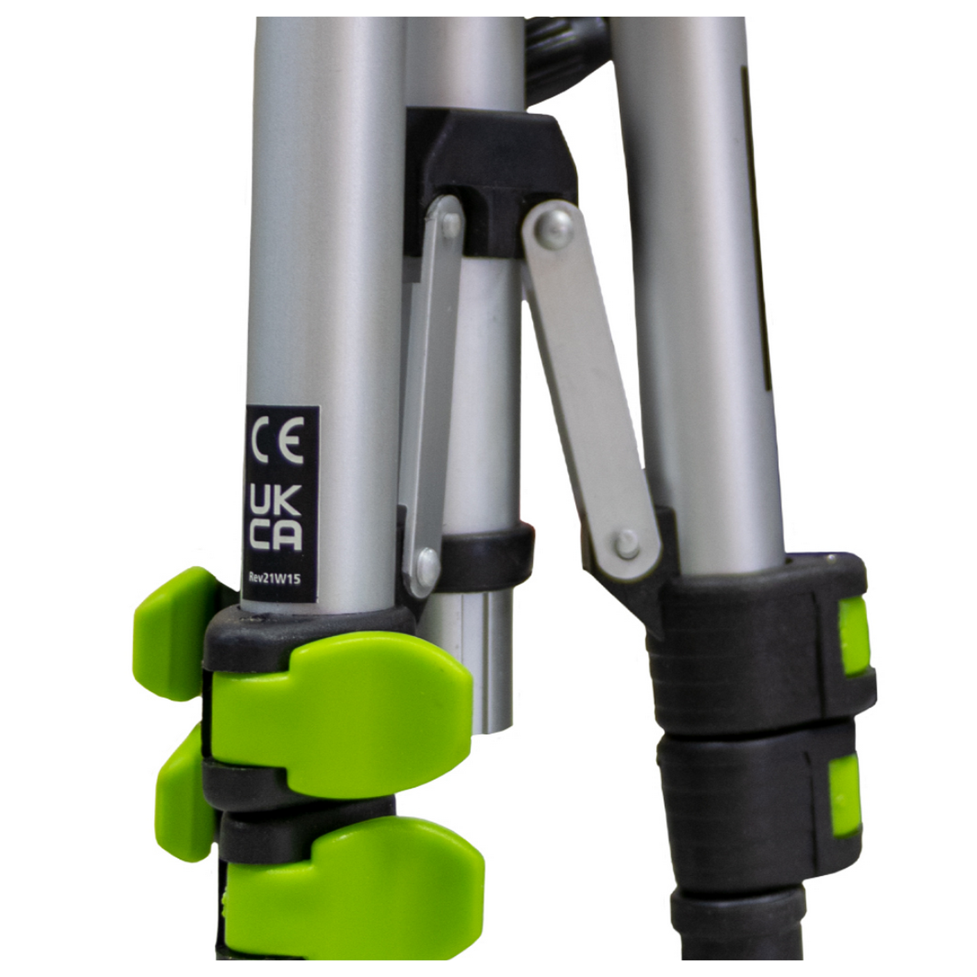 Stativ 'VarioStand' Aluminium 45 cm