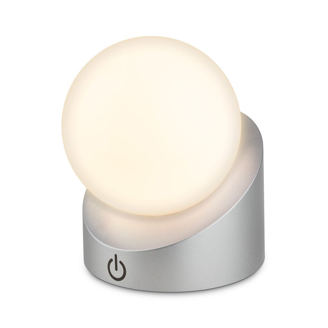 LED-Tischlampe 'Sora' dimmbar 2 W 150 lm Ø 8 x 10 cm