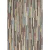 Laminat 'NatureSense' EL1011 Dimas Wood bunt 7 mm