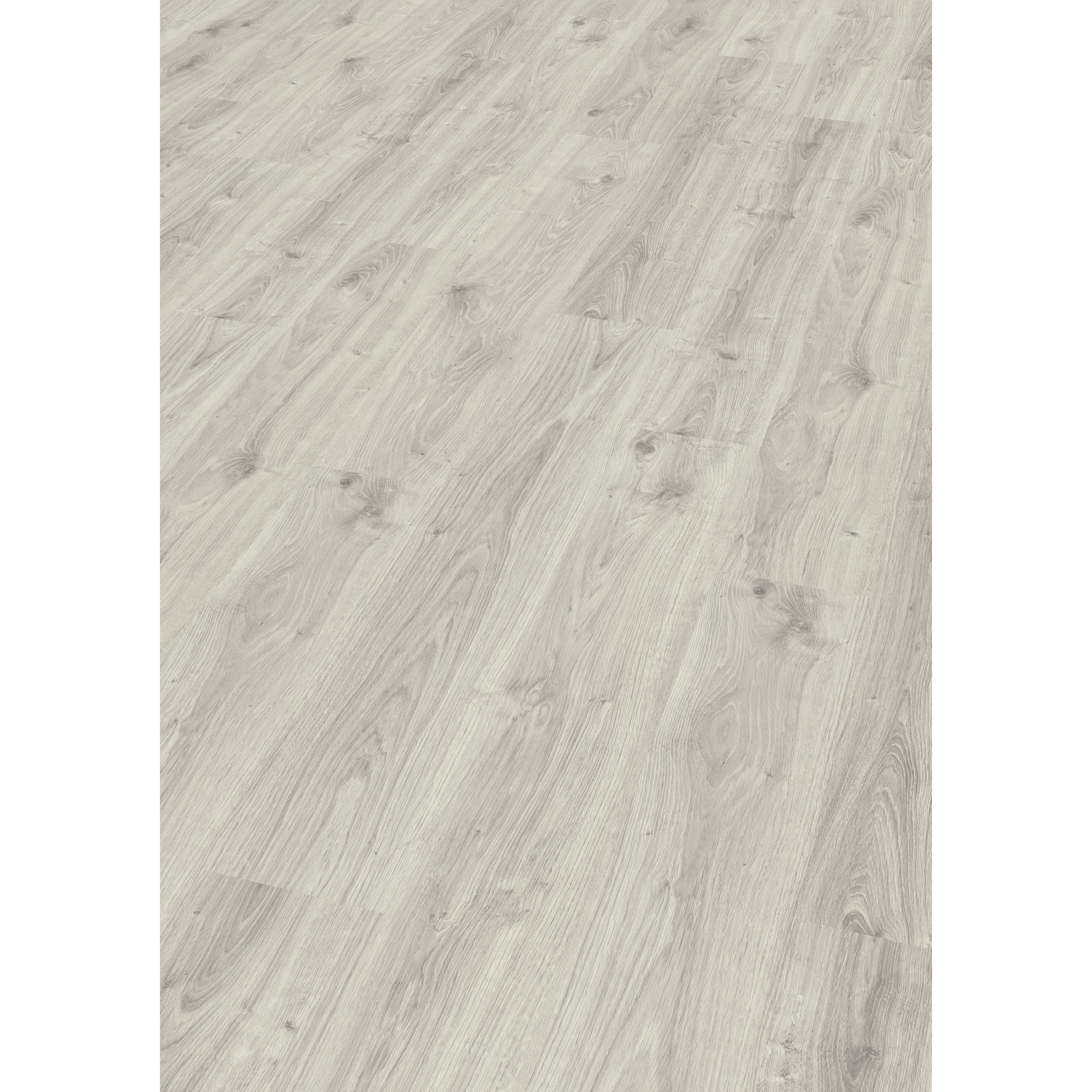 Laminat 'NatureSense' EL2023 Zermatt Eiche hell 7 mm