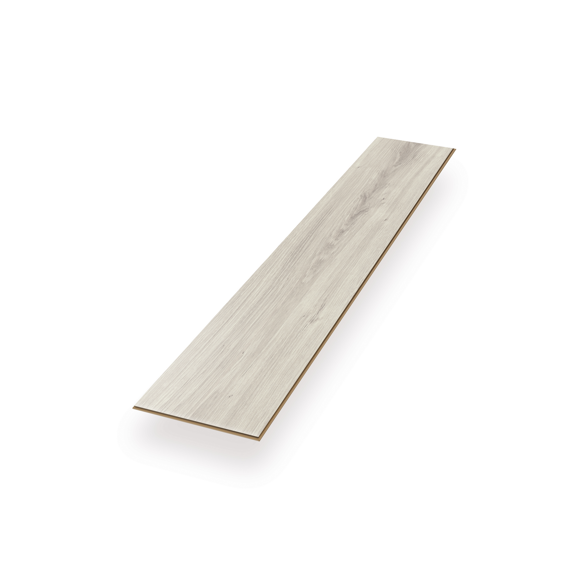Laminat 'NatureSense' EL2023 Zermatt Eiche hell 7 mm